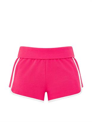 Kampüs Katlanabilir Şort