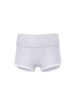 Kampüs Katlanabilir Şort