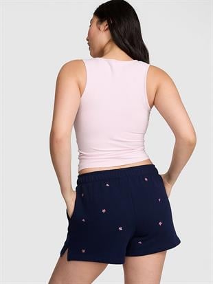 Kampüs Katlanabilir Şort