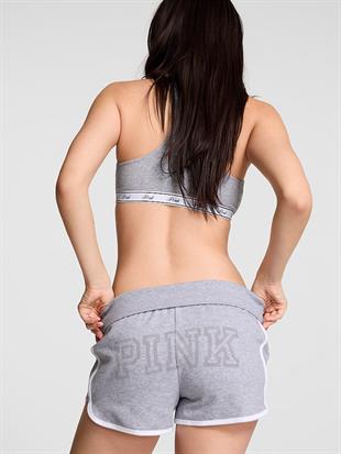 Kampüs Katlanabilir Şort