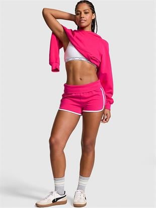 Kampüs Katlanabilir Şort