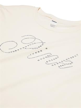 Kampüs Pamuklu Uzun Kollu Tişört