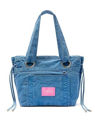 Kanvas Tote Çanta
