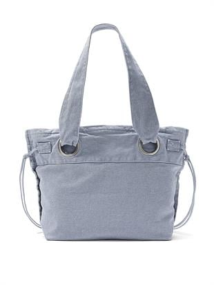 Kanvas Tote Çanta