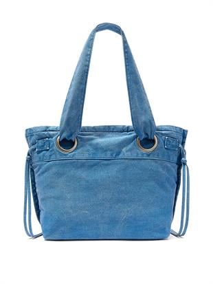Kanvas Tote Çanta