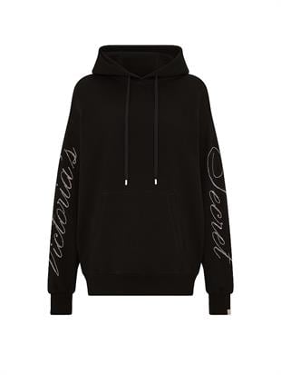 Kapüşonlu Sweatshirt