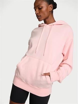 Kapüşonlu Sweatshirt