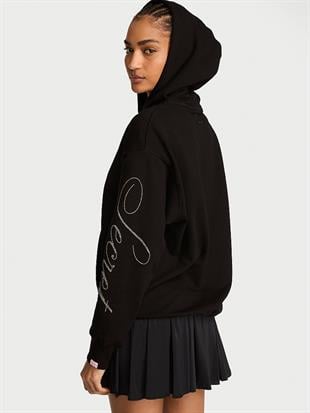 Kapüşonlu Sweatshirt