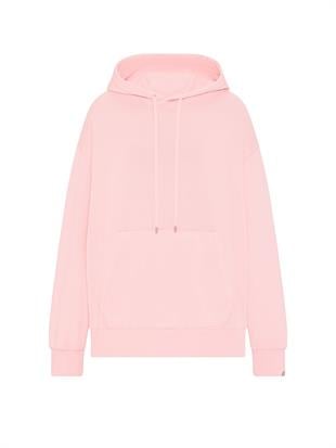 Kapüşonlu Sweatshirt