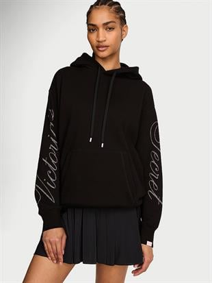 Kapüşonlu Sweatshirt