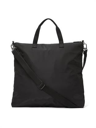 Kargo Tote Çanta