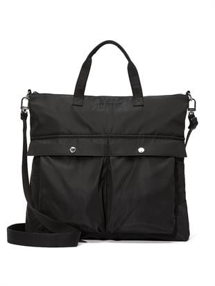 Kargo Tote Çanta