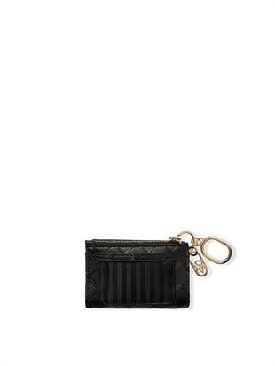 Katlanabilir Anahtarlıklı Kartlık