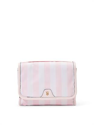 Katlanabilir Makyaj Çantası