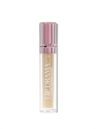 Kiss My Pearl Lip Drama Ultra Işıltılı Dudak Parlatıcısı