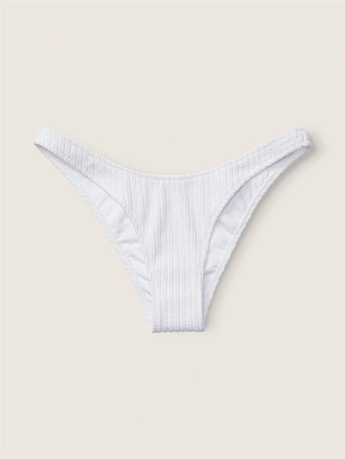 Krinkıl Kumaş Brazilian Bikini Altı