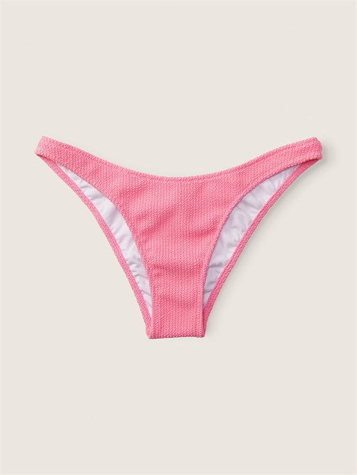 Krinkle Brazilian Kesim Bikini Altı