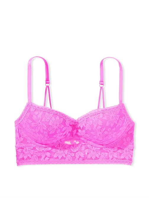 Dantelli Push-Up Bralet