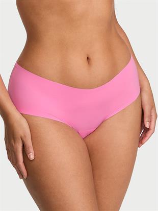 Lazer Kesim Askılı Cheeky Külot