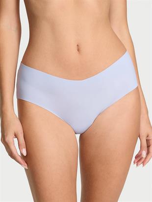 Lazer Kesim Askılı Cheeky Külot
