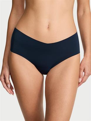 Lazer Kesim Askılı Cheeky Külot