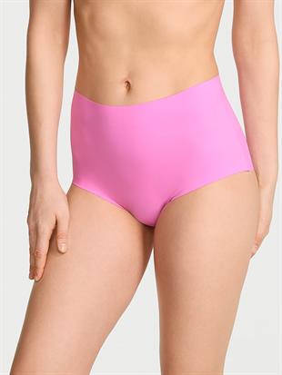 Lazer Kesim Askılı Modern Brief Külot