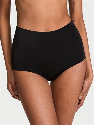Lazer Kesim Askılı Modern Brief Külot