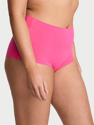Lazer Kesim Askılı Modern Brief Külot