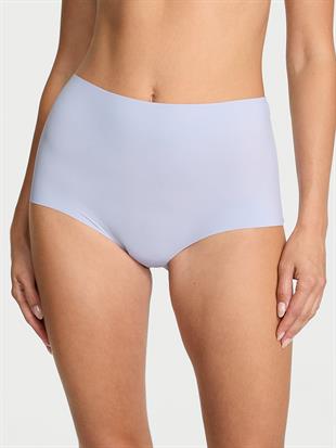 Lazer Kesim Askılı Modern Brief Külot
