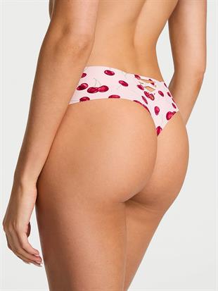 Lazer Kesim Askılı Tanga
