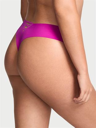 Lazer Kesim Askılı Tanga