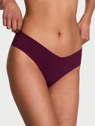 Lazer Kesim Askılı Tanga