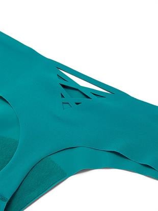 Lazer Kesim Askılı Tanga