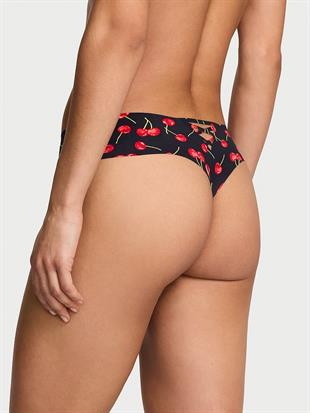 Lazer Kesim Askılı Tanga