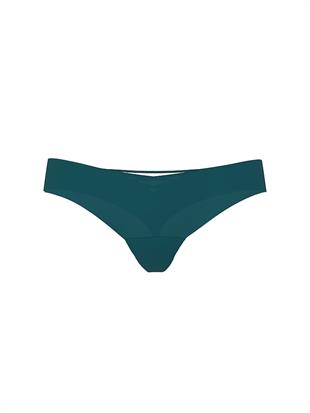 Lazer Kesim Askılı Tanga