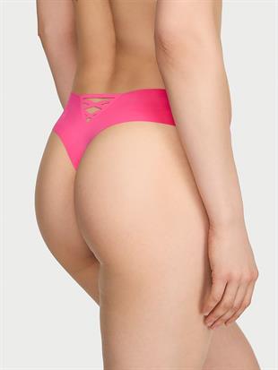 Lazer Kesim Askılı Tanga