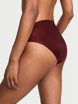 Lazer Kesim Bikini Külot