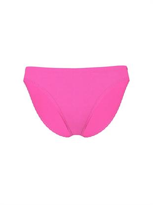 Lazer Kesim Bikini Külot