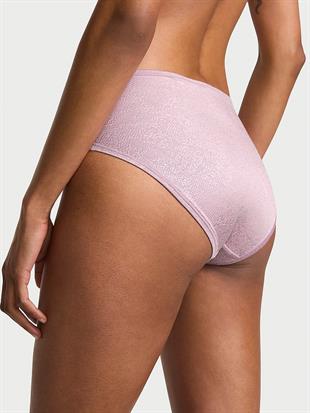 Lazer Kesim Bikini Külot