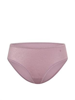 Lazer Kesim Bikini Külot
