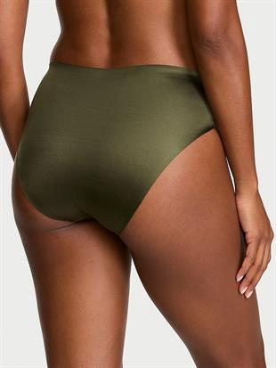 Lazer Kesim Bikini Külot