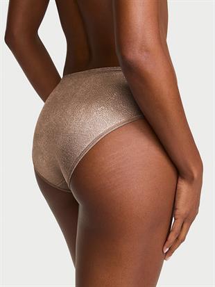 Lazer Kesim Bikini Külot