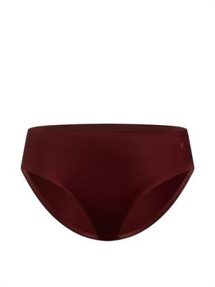 Lazer Kesim Bikini Külot