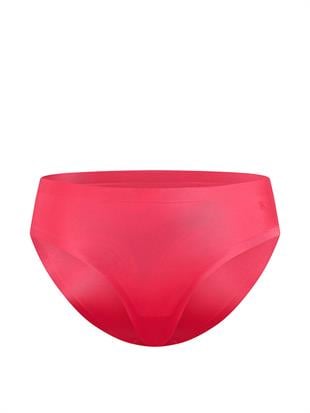 Lazer Kesim Bikini Külot