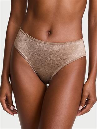 Lazer Kesim Bikini Külot