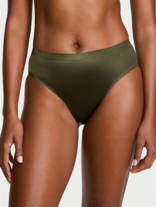Lazer Kesim Bikini Külot