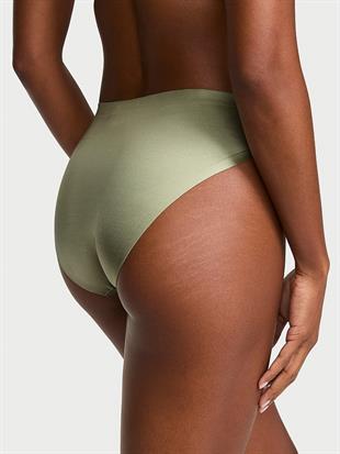 Lazer Kesim Bikini Külot