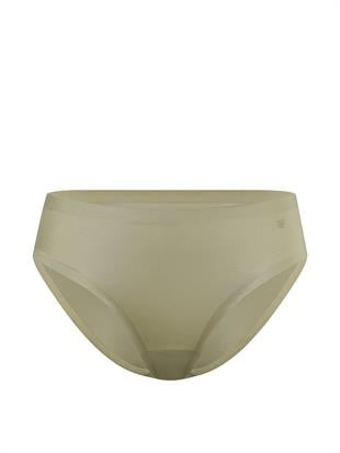 Lazer Kesim Bikini Külot
