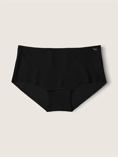 Lazer Kesim Boyshort Külot