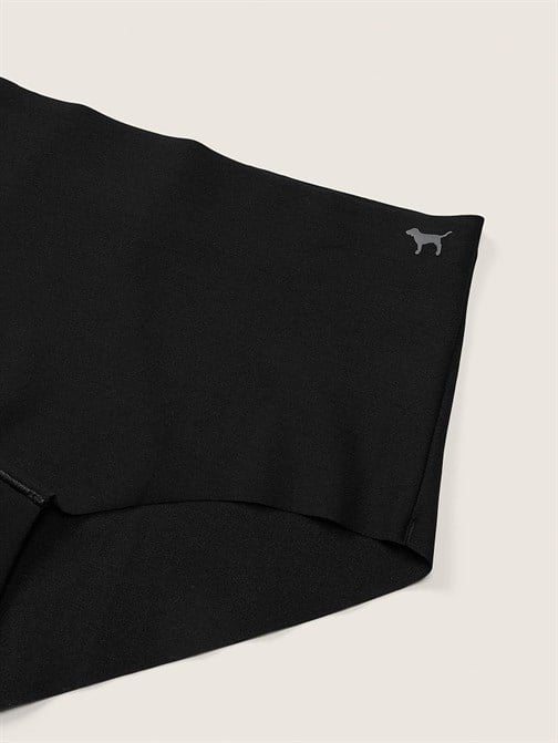 Lazer Kesim Boyshort Külot